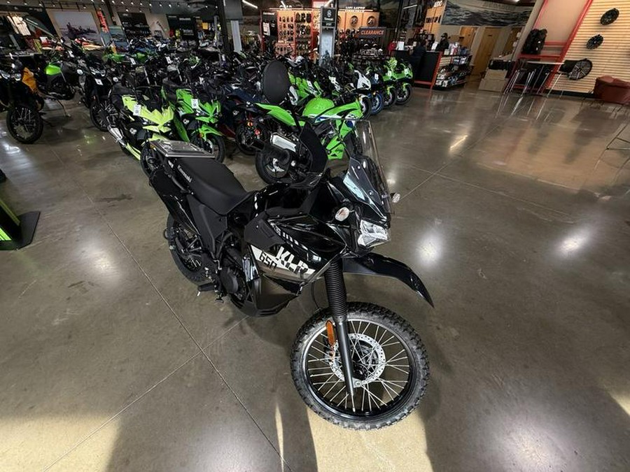 2026 Kawasaki KLR®650