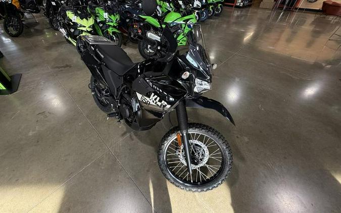 2026 Kawasaki KLR®650