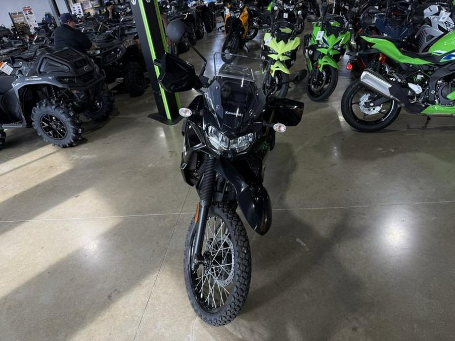 2026 Kawasaki KLR®650