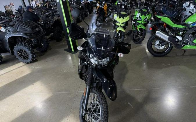 2026 Kawasaki KLR®650