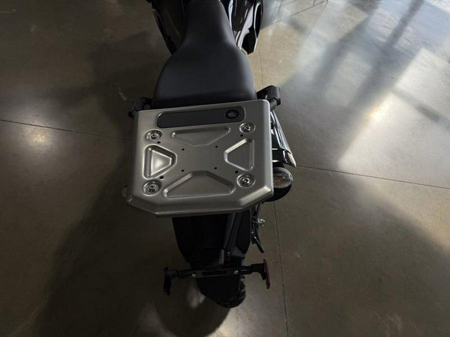 2026 Kawasaki KLR®650