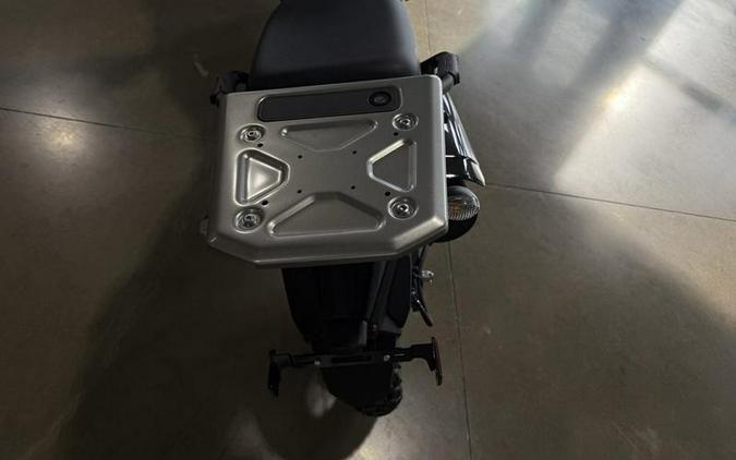 2026 Kawasaki KLR®650