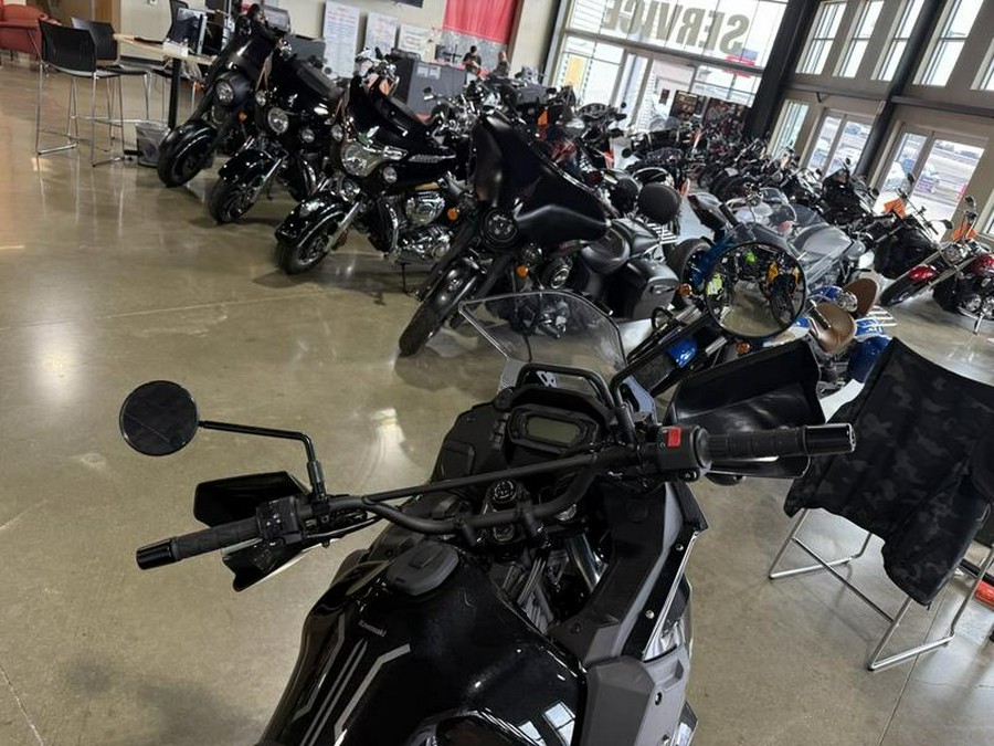 2026 Kawasaki KLR®650