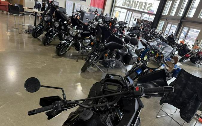 2026 Kawasaki KLR®650