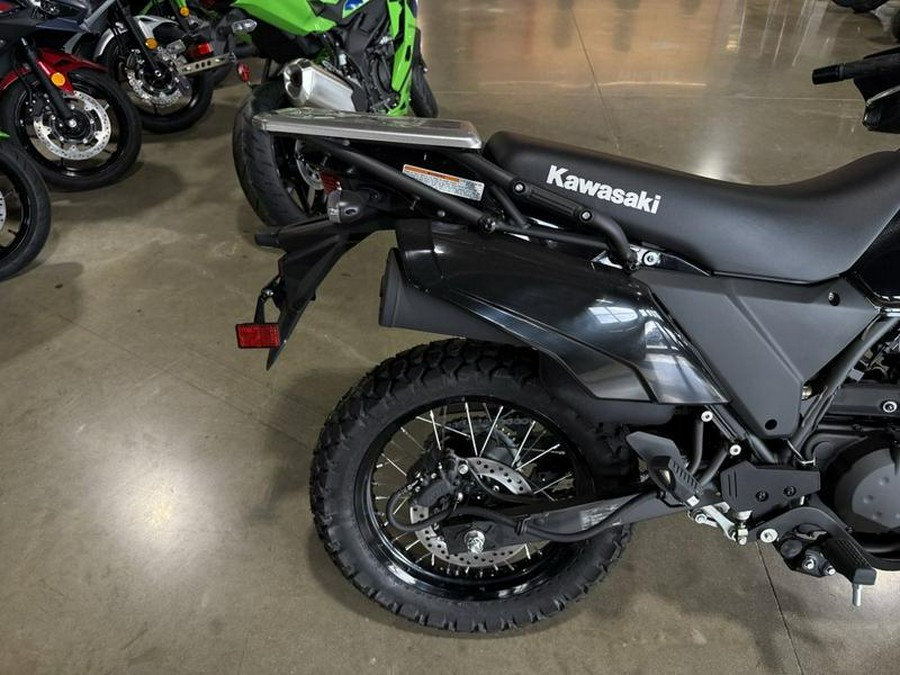 2026 Kawasaki KLR®650