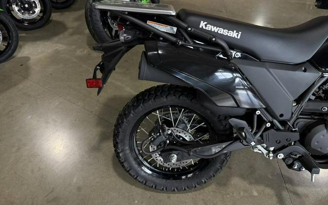 2026 Kawasaki KLR®650