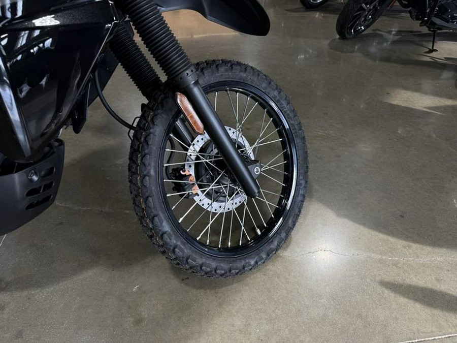 2026 Kawasaki KLR®650