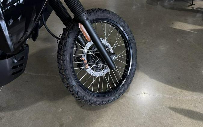 2026 Kawasaki KLR®650