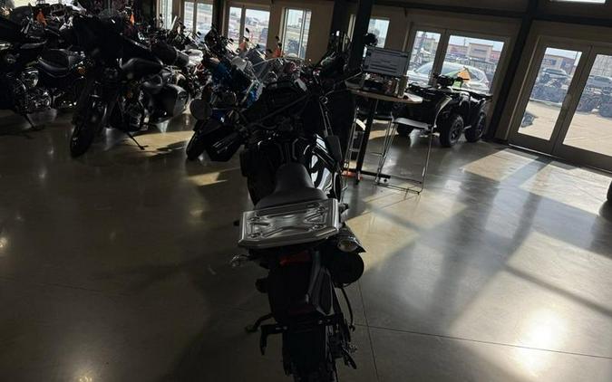 2026 Kawasaki KLR®650