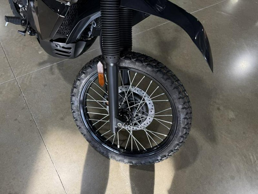 2026 Kawasaki KLR®650