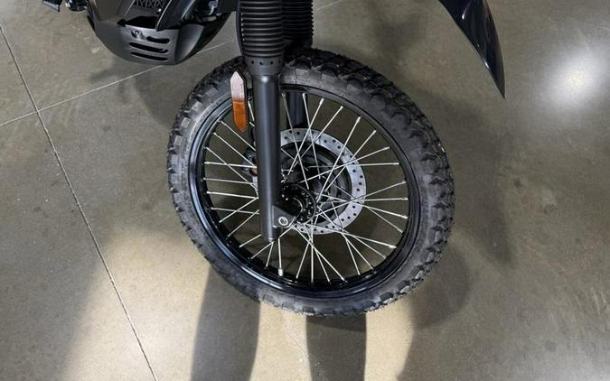 2026 Kawasaki KLR®650