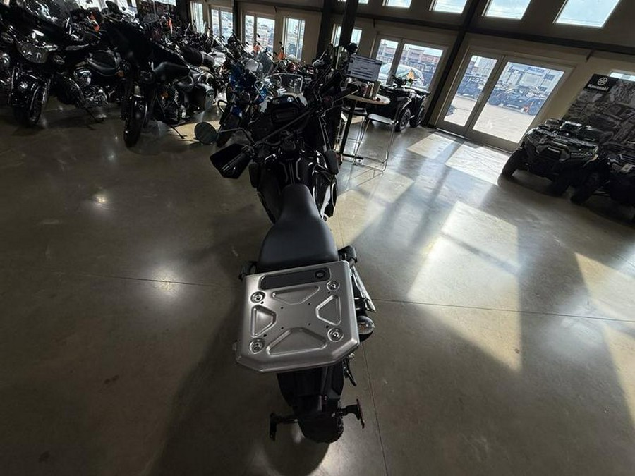 2026 Kawasaki KLR®650