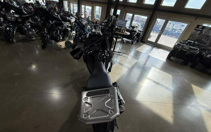 2026 Kawasaki KLR®650