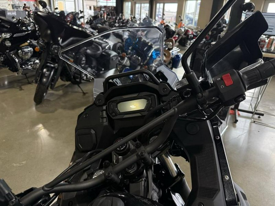 2026 Kawasaki KLR®650