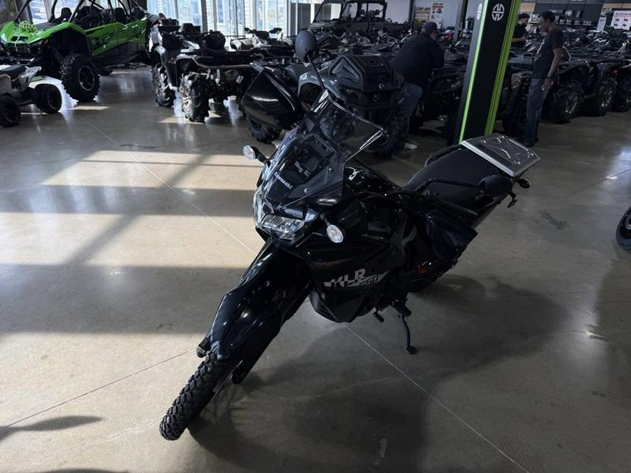 2026 Kawasaki KLR®650