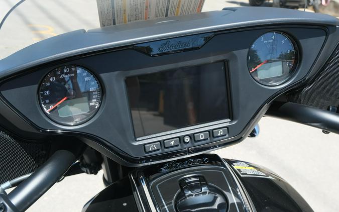 2025 INDIAN MOTORCYCLE CHIEFTAIN POWERPLUS