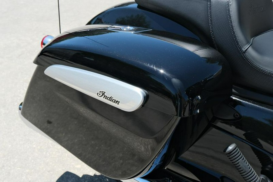 New 2025 INDIAN MOTORCYCLE CHIEFTAIN POWERPLUS