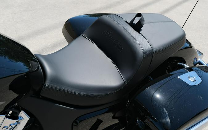 2025 INDIAN MOTORCYCLE CHIEFTAIN POWERPLUS