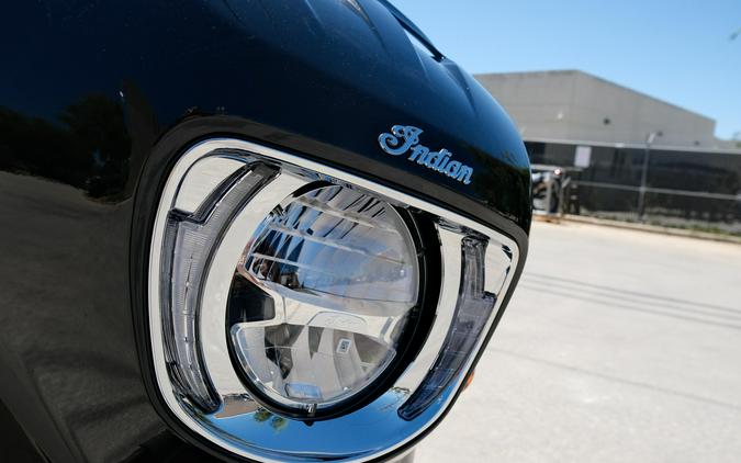 2025 INDIAN MOTORCYCLE CHIEFTAIN POWERPLUS