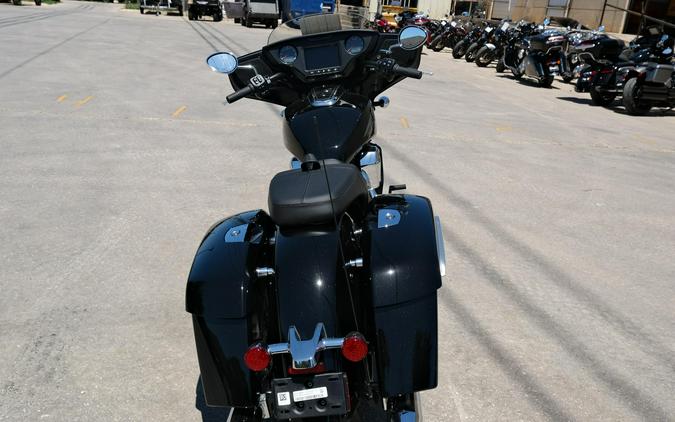 2025 INDIAN MOTORCYCLE CHIEFTAIN POWERPLUS