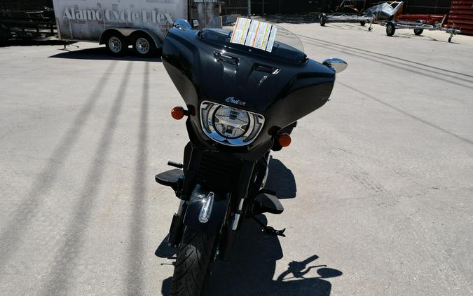 2025 INDIAN MOTORCYCLE CHIEFTAIN POWERPLUS