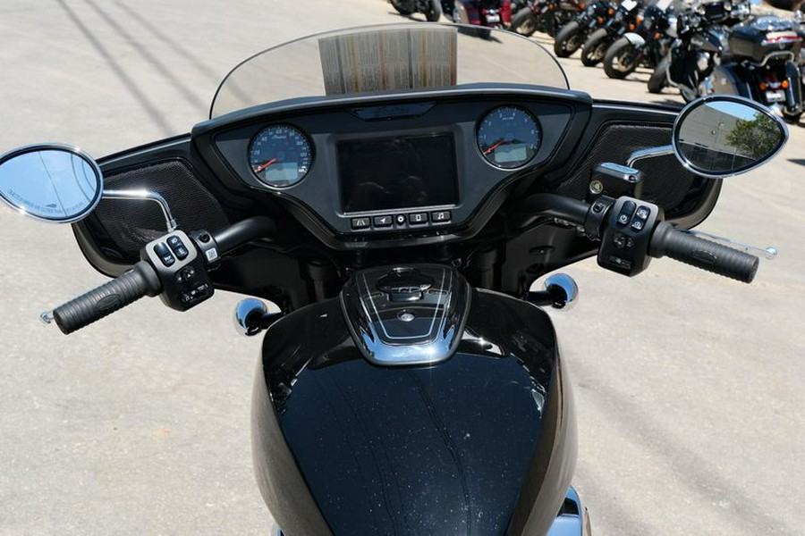 New 2025 INDIAN MOTORCYCLE CHIEFTAIN POWERPLUS