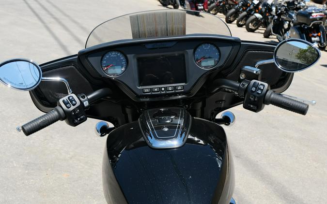 2025 INDIAN MOTORCYCLE CHIEFTAIN POWERPLUS