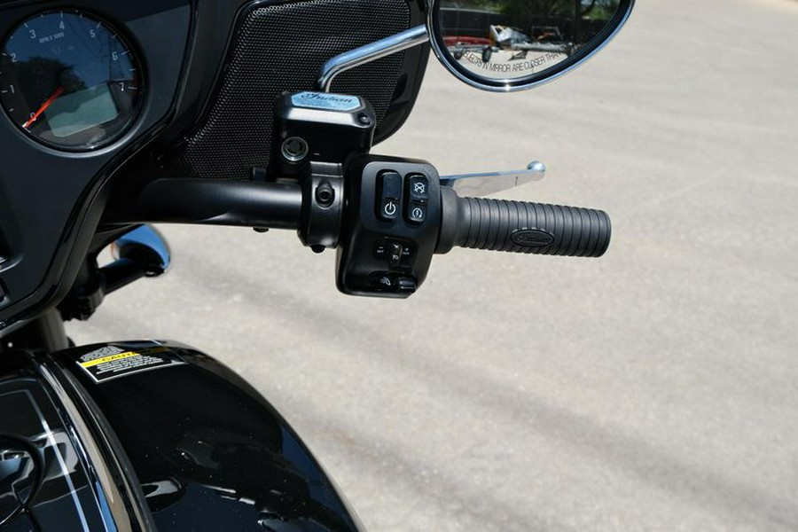 New 2025 INDIAN MOTORCYCLE CHIEFTAIN POWERPLUS