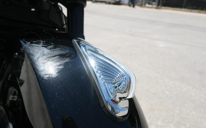 2025 INDIAN MOTORCYCLE CHIEFTAIN POWERPLUS