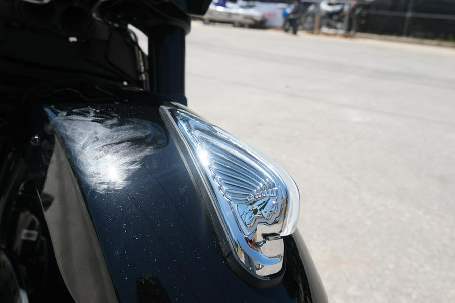 New 2025 INDIAN MOTORCYCLE CHIEFTAIN POWERPLUS