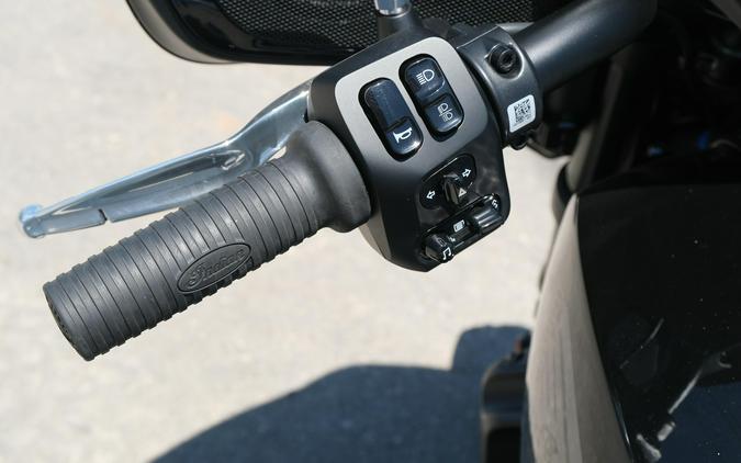 2025 INDIAN MOTORCYCLE CHIEFTAIN POWERPLUS