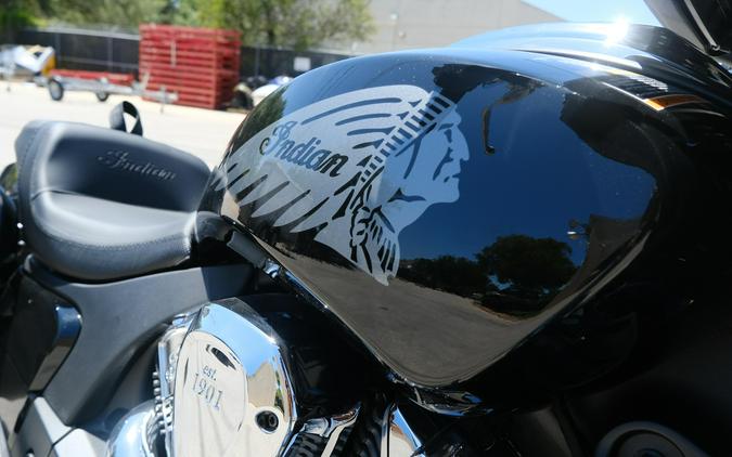 2025 INDIAN MOTORCYCLE CHIEFTAIN POWERPLUS