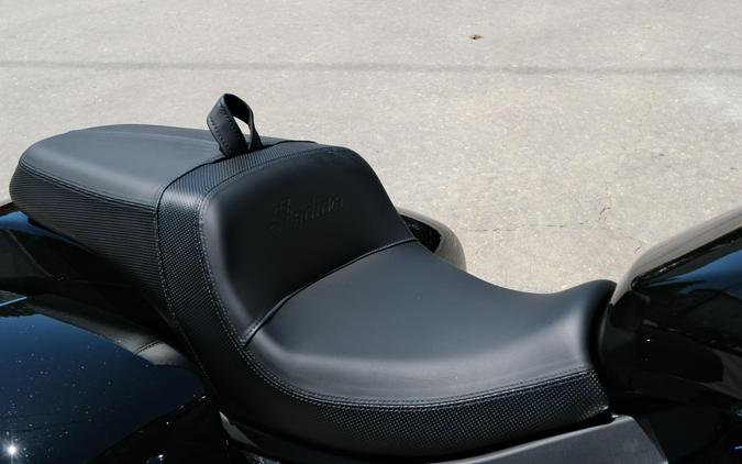 2025 INDIAN MOTORCYCLE CHIEFTAIN POWERPLUS