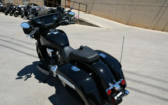 2025 INDIAN MOTORCYCLE CHIEFTAIN POWERPLUS