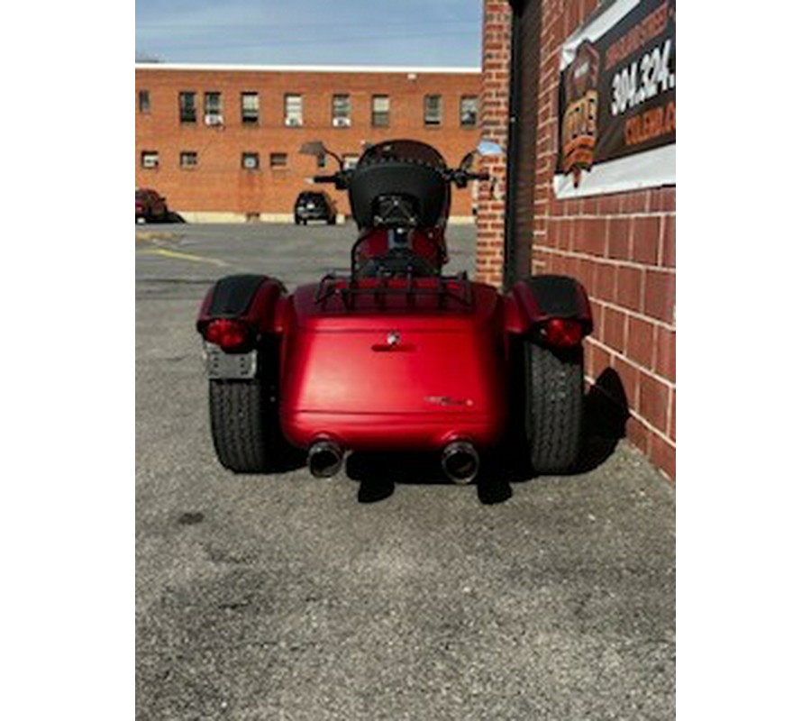 2019 Harley-Davidson® FLRT Freewheeler®