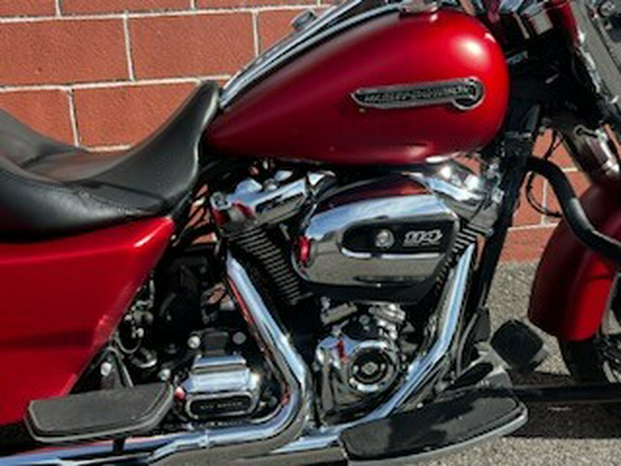 2019 Harley-Davidson® FLRT Freewheeler®