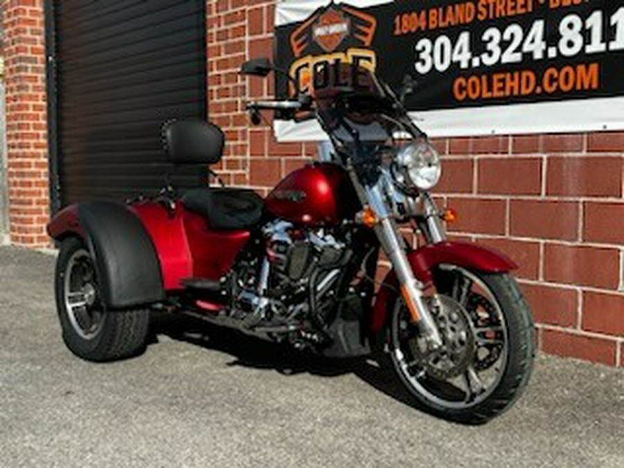 2019 Harley-Davidson® FLRT Freewheeler®