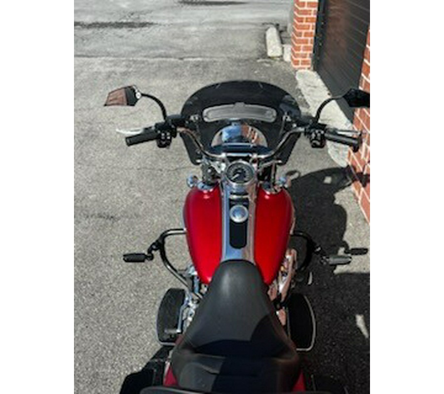 2019 Harley-Davidson® FLRT Freewheeler®