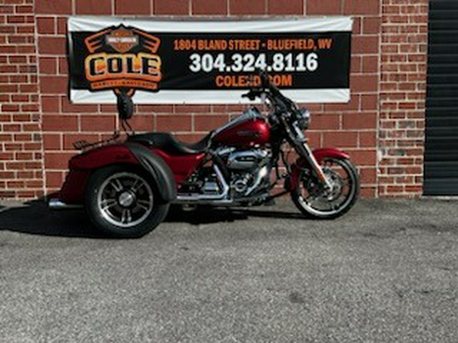 2019 Harley-Davidson® FLRT Freewheeler®