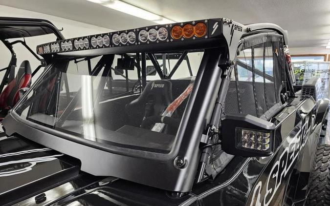 2025 SPEED EL DIABLO LE