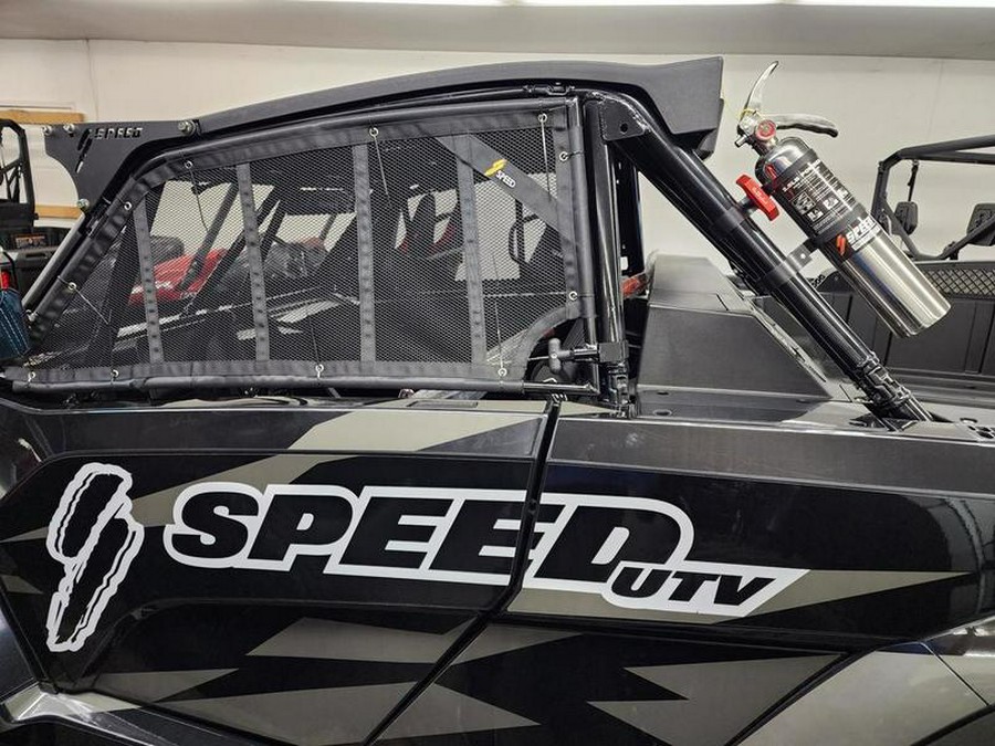 2025 SPEED EL DIABLO LE