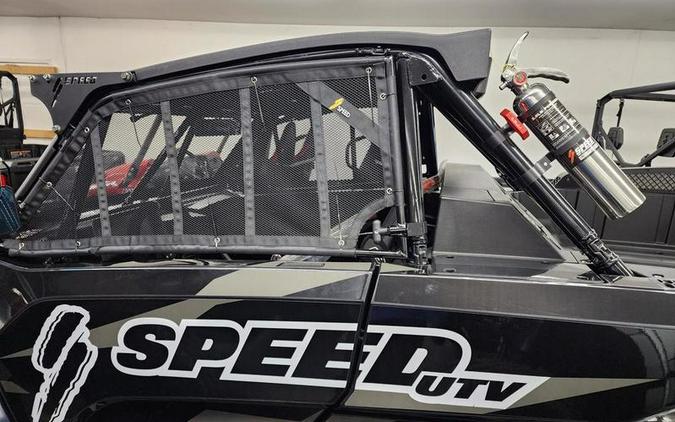 2025 SPEED EL DIABLO LE