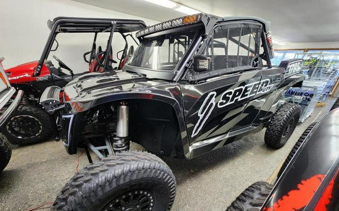 2025 SPEED EL DIABLO LE