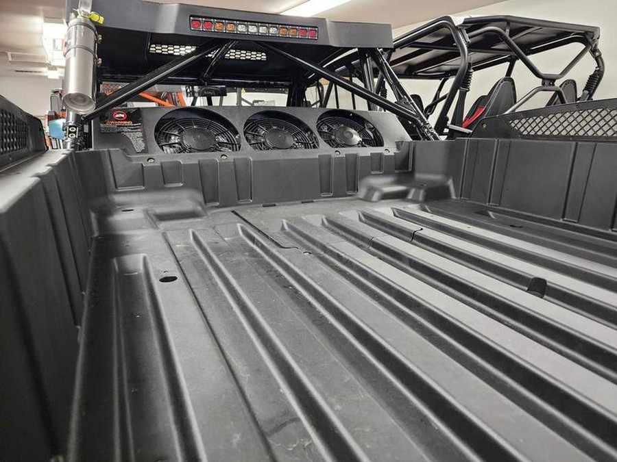 2025 SPEED EL DIABLO LE