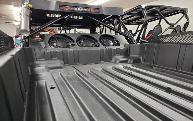 2025 SPEED EL DIABLO LE