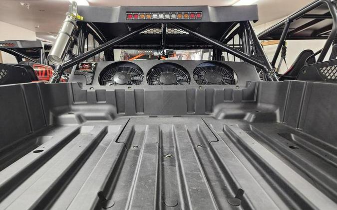 2025 SPEED EL DIABLO LE