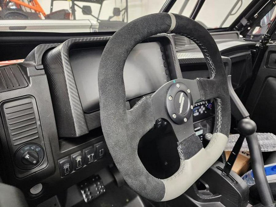 2025 SPEED EL DIABLO LE