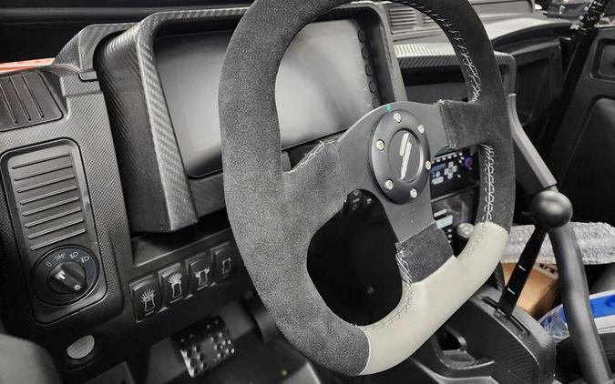 2025 SPEED EL DIABLO LE