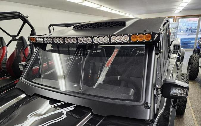 2025 SPEED EL DIABLO LE