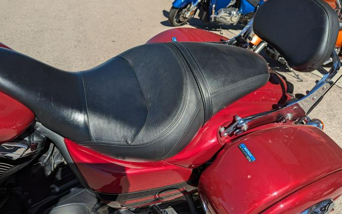 2017 Kawasaki Vulcan 1700 Vaquero ABS